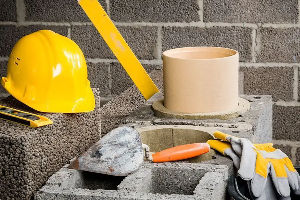 Sistema de gestão para Material de Construção