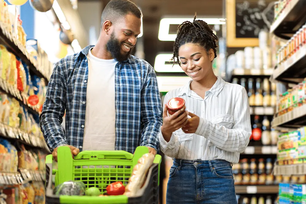 Sistema de gestão para Supermercados e Mercadinhos